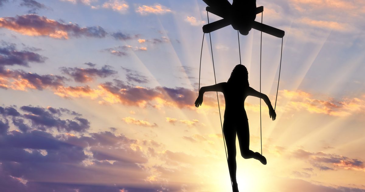 Manipulating Relationships