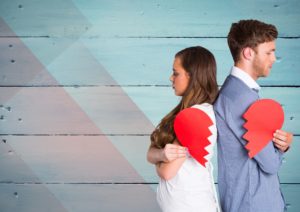 Broken Hearts in Marriage