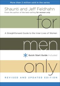 For Men Only - Answers in Marriage