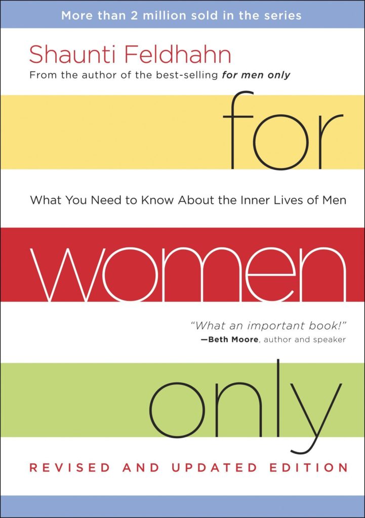 For Women Only - Answers in Marriage