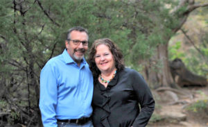 Mike and Susan Dawson - Marriage Workshops in DFW