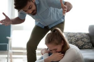 Manage emotions couple