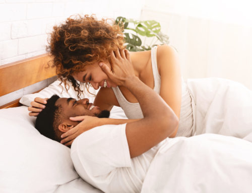 Putting good things into your marriage: Rituals of Connection