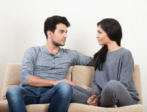 Listening is the Life Blood of Communication – Especially in Marriage