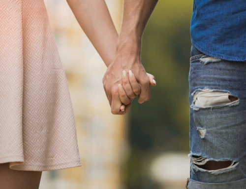 Oneness With Your Spouse Doesn’t Mean Becoming the Same